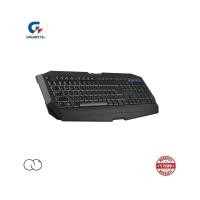 ราคา คีย์บอร์ดเกม Gigabyte FORCE K7 Stealth (40528000867)