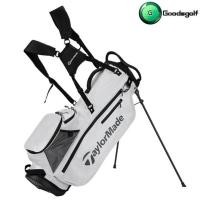 ราคา ถุงกอล์ฟ Taylormade TM23 PRO STAND BAG V9759901 (26406492129)