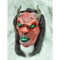 ราคา หน้ากากผี หน้ากากแฟนซี หน้ากากฮาโลวีน ปาร์ตี้ น่ากลัว สยองขวัญ หลอนๆ Halloween mask (4939262335)