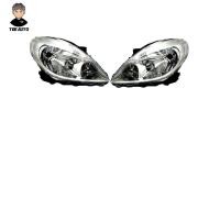 ราคา ไฟหน้า NISSAN ALMERA 2011 - 2013 (25584062892)