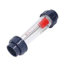 ราคา LZS-32D หลอดวัดอัตราการไหลของน้ำและอากาศ FLOW METER (26124589793)