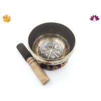 ราคา Singing Bowl ขันทิเบต ขนาด14.6ซม. (16134599764)