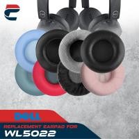 ราคา Earpad Ear Cushion Earcup Ear Pad Dell WL5022 WL 50 22 แผ่นโฟม (57906634623)