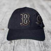 ราคา หมวก MLB สีแดง****** (47006845147)