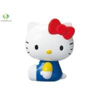 ราคา Tomy Takara Metal Figure Collection Hello Kitty (Blue) (2352311618)
