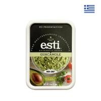 ราคา Esti Chilled Guacamole Dip - กัวคาโมเล่ อะโวคาโดบดปรุงรส พร้อมทาน (226g) | วีแกน & คีโต (50901957469)