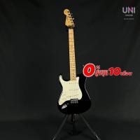 ราคา กีต้าร์ไฟฟ้า Fender Standard Stratocaster Left Hand 2018 (54656500991)