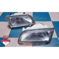 ราคา ไฟหน้า volvo s40, v40 (1995) สินค้ามือสอง (25438978694)