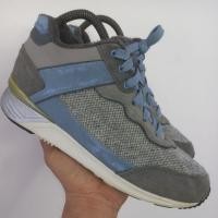 ราคา size 40.5 ยาว 25.5 รองเท้ามือสองของแท้ (25842003414)