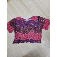 ราคา เสื้อลูกไม้ ซิปหลัง sM (22251308098)
