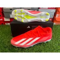 ราคา สตั๊ด รองเท้าฟุตบอล Adidas X Crazyfast League fg (24183481205)