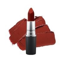 ราคา fd MAC IPSTICK ลิปสติก Mull it over/ devoted to Chili/ Marrakesh/ Turn to The Left/ Chili (28506795056)