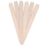 ราคา ไม้พายแว็ก ขนาดใหญ่ Non Sterilized (Large Spatulas) - 100 ชิ้น (6781201483)