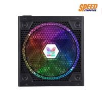 ราคา POWER SUPPLY (อุปกรณ์จ่ายไฟ) SUPER FLOWER LEADEX III GOLD ARGB PRO 650W 80 PLUS GOLD By Speedcom (8716434079)