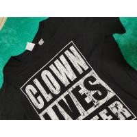 ราคา เสื้อยืด​ Port&company​ มือสอง​ ไม่ย้วยไม่ขาด (18789711709)