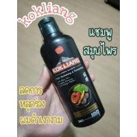 ราคา ก๊กเลี้ยง แชมพู แฮร์ดาร์คเคนนิ่ง แอนด์ ทิคเคนนิ่ง 200 ml (27800915450)