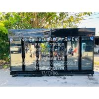 ราคา ตู้แช่ 3 ประตู มือสองพร้อมใช้งาน (20986381367)