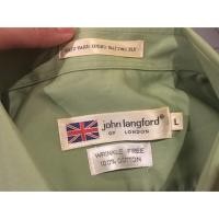 ราคา เสื้อเชิ้ต John langford แท้100% size L (2267733088)