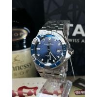 ราคา MAURICE LACROIX AUTOMATIC VENTURER 43MM (27821659619)