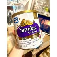 ราคา นมผง สูตรสำหรับทารก ✼Similac Neosure 370 g ซิมิแลค นีโอชัวร์ exp 06/25 (28553884335)