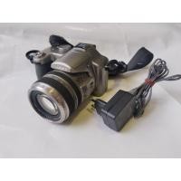 ราคา Panasonic DMC-FZ30 เทสโดยใช้สาย ชัตเตอร์ได้ จอย่น แฟรชออก ม่านไม่เปิดทำให้จอดำ เอาไปซ่อม ทำอะไหล่ (21516674357)