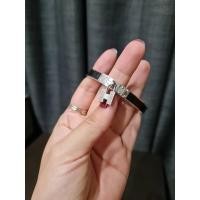 ราคา set hermes belt x 2 + hermes kelly lock bracelet (17820728518)