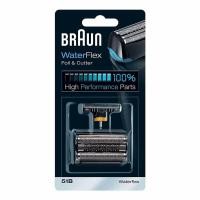 ราคา Braun เครื่องโกนหนวดไฟฟ้า รุ่น Water Flex