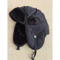 ราคา หมวก Hurley ปิดหูสภาพดี (28524743820)