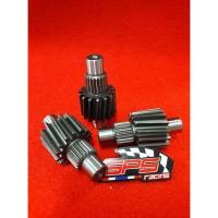 ราคา เฟืองท้ายแต่ง PCX 2017 เฟืองท้ายเดี่ยว เฟืองท้ายเฟืองท้าย pcx (4712689082)