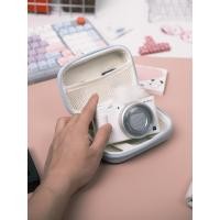 ราคา เหมาะสําหรับกระเป๋ากล้อง Olympus SZ15 SZ16 SZ20 SZ25 SZ30 SZ31MR กระเป๋าป้องกันเปลือกแข็ง (58004458943)