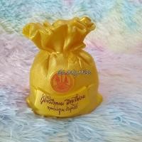 ราคา กระปุกออมสิน ธ.ออมสิน กระปุกออมทรัพย์ หลวงพ่อคูณ ถุงทอง ถุงเงิน GSB Bank (6351469618)