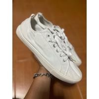 ราคา SHOOPEN สีขาว ไซร้ 42/27 มือสองของแท้ (41573411672)