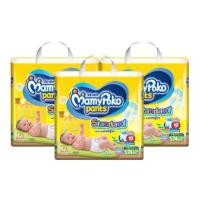 ราคา MamyPoko pants Standard Jumbo ( 1 ลังมี 3 แพค) (903673946)
