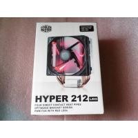 ราคา COOLER MASTER HYPER 212 LED Cpu Cooler สําหรับ INTEL/AMD (22369209937)