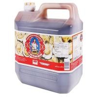 ราคา ซอสหอยนางรม ตราแม่ครัว 4500 มล. (แกลลอน) (49256974450)