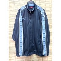 ราคา เสื้อวอร์มพูม่าลายทางแถบโลโก้ (8216918624)