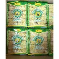 ราคา 1 แพ็ค ข้าวซอยตัด รสใบเตย ตราหมีแพนด้า 12 ชิ้น (6330010743)