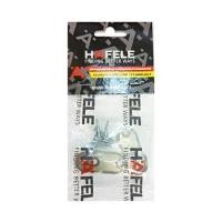 ราคา อะไหล่เฟอร์นิเจอร์ ตัวรับท่อ FIXED HAFELE 488.02.153 (4694428157)