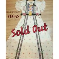 ราคา งานป้าย VEGAS (641734105)
