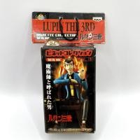 ราคา Lupin The Third จอมโจรลูแปง Vignette Collection 1st tv. ver. ฟิกเกอร์ ลูแปงที่ 3 Lupin The 3rd Lupin III Banpresto 2002 (21557719327)