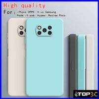 ราคา Case Poco X3 Pro Poco X3 NFC / M3 Pro 5G / Poco M4 Pro 4G/Poco C75 Solid Phone Case YT (5989613126)