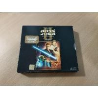 ราคา VCD ภาพยนตร์ สตาร์ วอร์ส เอพพิโซด II กองทัพโคลนส์จู่โจม (วีซีดี พากษ์ไทย) (14463033954)