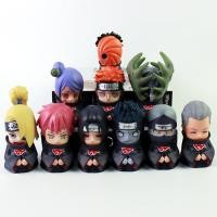 ราคา โมเดล นารูโตะ แสงอุษา Naruto แสงอุษา แยกขาย และครบชุด งานจีน มีกล่อง พร้อมส่ง (20774329618)