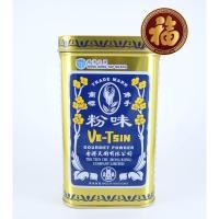 ราคา exp01/28ชูรสฮ่องกง (เจ) กระป๋องกลาง (375g.) Ve-Tsin แท้!! เคล็ดลับความอร่อยระดับภัตตาคาร (9311953236)