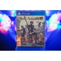 ราคา แผ่นเกมส์ PS4 Nier Automata (9907194812)