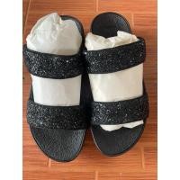 ราคา รองเท้าลำลอง Fitflop มือสองของแท้ (28541298409)