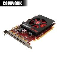 ราคา การ์ดจอ AMD FIREPRO W600 2GB GRAPHIC CARD GPU WORKSTATION SERVER COMWORK (47450776810)