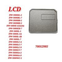 ราคา LCD สําหรับอะไหล่ทดแทน DW-5600E / DW-5600BR - LCD 70012359 (44413203446)