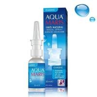 ราคา (สินค้าขายดี)AQUA MARIS CLASSIC NASAL SPRAY 30 ML พ่นจมูก สเปรย์พ่นจมูก #6863 (7443238967)