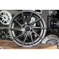 ราคา ล้อแม็กใหม่ ขอบ15” กว้าง8.5” ออฟ28มม 4รู100 แนวLuxury งานAOW made in Thailand (22439950149)